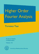 Higher Order Fourier Analysis