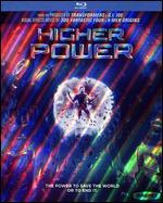 Higher Power [Blu-ray]
