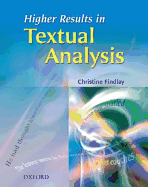 Higher Results in Textual Analysis
