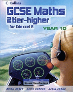 Higher Student Book: Year 10