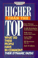 Higher Than the Top Dfl