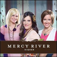 Higher - Mercy River