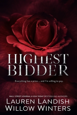 Highest Bidder Collection - Landish, Lauren, and Winters, Willow