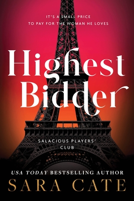 Highest Bidder - Cate, Sara