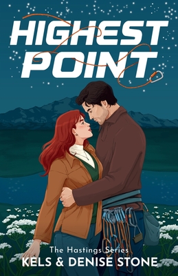 Highest Point - Stone, Denise, and Stone, Kels