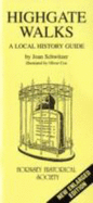 Highgate Walks: A Local History Guide