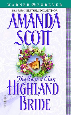 Highland Bride - Scott, Amanda