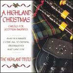 Highland Christmas