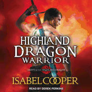 Highland Dragon Warrior