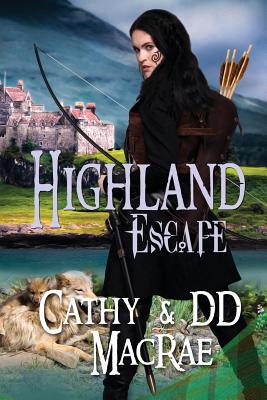 Highland Escape - MacRae, DD, and MacRae, Cathy