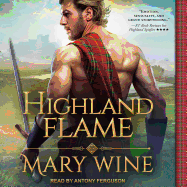 Highland Flame