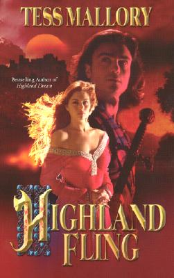Highland Fling - Mallory, Tess