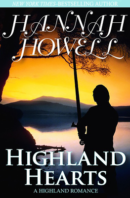 Highland Hearts - Howell, Hannah