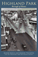 Highland Park: Borough of Homes