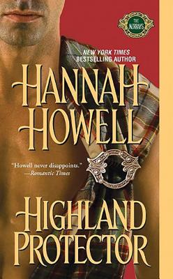 Highland Protector - Howell, Hannah