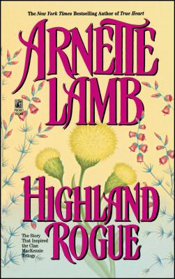 Highland Rogue - Lamb, Arnette