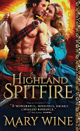Highland Spitfire
