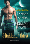 Highland Thirst