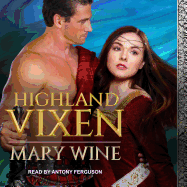 Highland Vixen