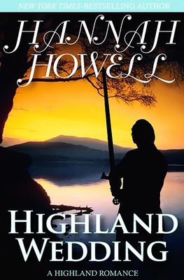 Highland Wedding - Howell, Hannah