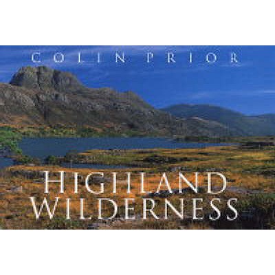 Highland Wilderness - Prior, Colin