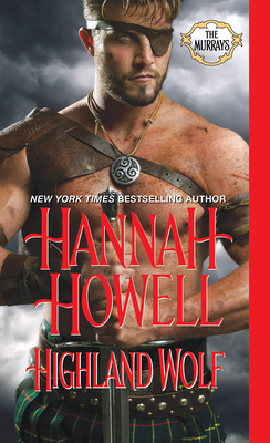 Highland Wolf - Howell, Hannah