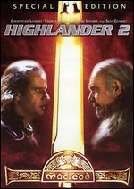Highlander 2 [Special Edition] [2 Discs]