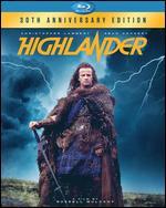 Highlander [30th Anniversary] [Blu-ray]