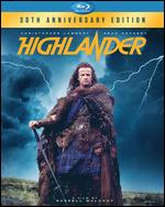 Highlander [30th Anniversary] [Blu-ray] - Russell Mulcahy