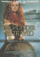 Highlander Betrayed