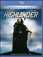 Highlander [Blu-ray]