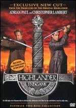 Highlander: Endgame