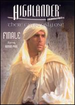 Highlander: Finale - 