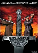 Highlander IV: Endgame