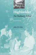 Highlander: No Ordinary School