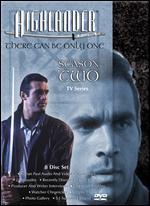Highlander: Season 02