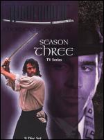 Highlander: Season 03