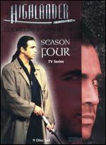 Highlander: Season 04