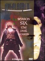 Highlander: Season 06