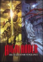 Highlander: The Search for Vengeance