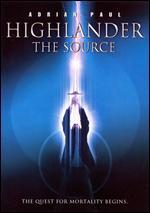 Highlander: The Source