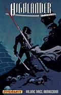 Highlander Volume 3: Armageddon