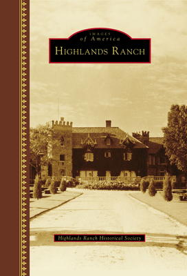 Highlands Ranch - Johnston, David