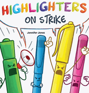 Highlighters on Strike