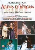Highlights from Arena Di Verona