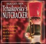Highlights from Tchaikovsky's Nutcracker