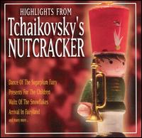 Highlights from Tchaikovsky's Nutcracker - Apollonia Symphony Orchestra