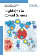 Highlights in Colloid Science