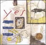 Highlights: The Very Best of Yes