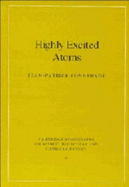 Highly Excited Atoms
